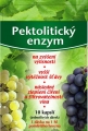 Pektolitický Enzym GPC