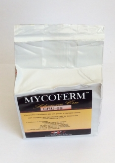 Mycoferm CRU 69 - Vulcano 500 g