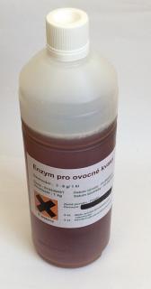 Tekutý MPL Enzym - 250 ml